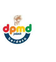 Dinas Pemberdayaan Masyarakat dan Desa (DPMD) Provinsi Jawa Barat